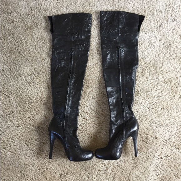 Report Signature Fairfax boots - Picture 2 of 8